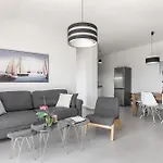 Lägenhet Sky *
