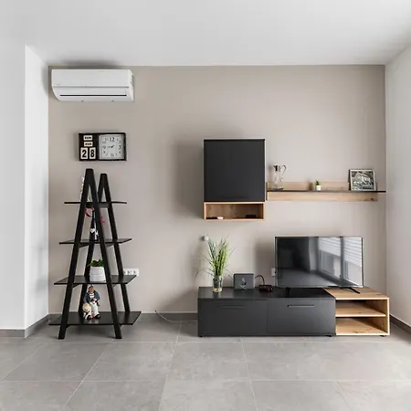 Sky Apartment