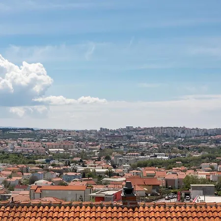 Sky Apartment