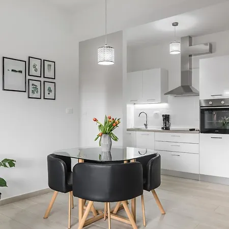 Sky Apartment Solin