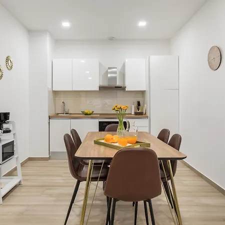 Sky Apartmán