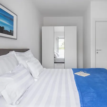 Sky Apartmán *