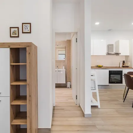 Apartmán Sky Solin