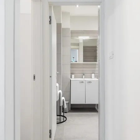 Sky Apartman