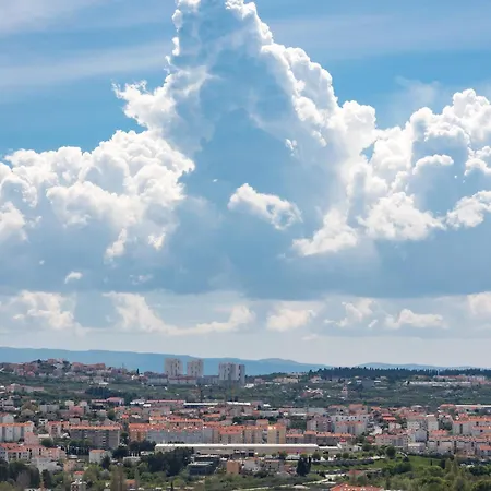 Apartmán Sky