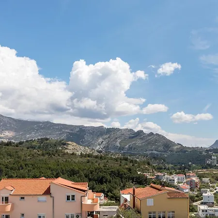 Apartmán Sky Solin