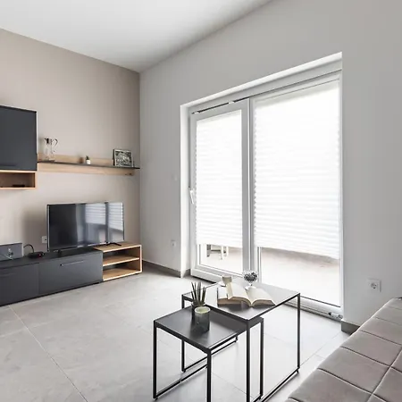 Sky Apartman *