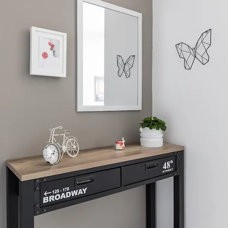 Sky Apartman