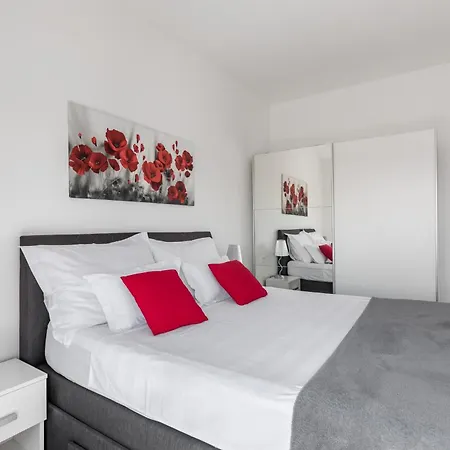 Apartman Sky