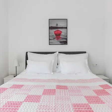 Apartman Sky *