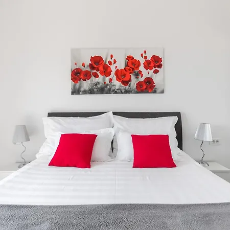 Sky Apartman Salona