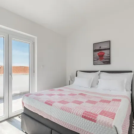 Sky Apartman