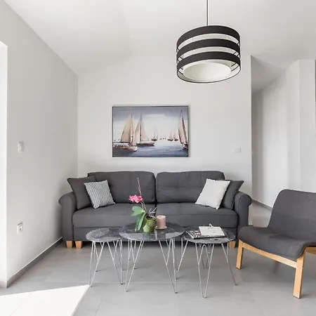 Sky Apartman *