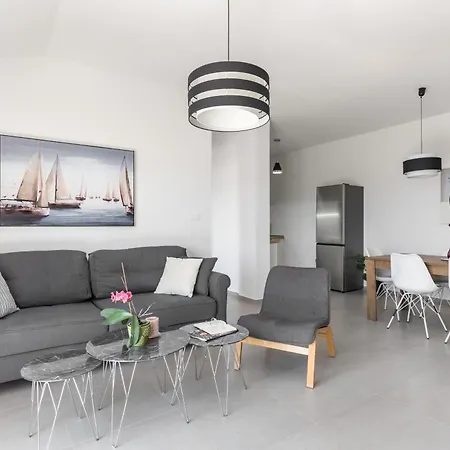 Apartman Sky *