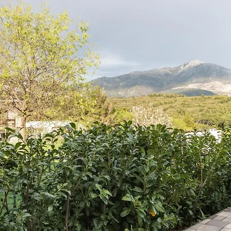 Sky Apartman Salona