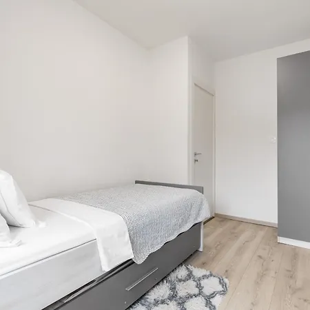 Sky Apartman Salona