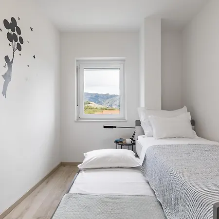 Apartman Sky Salona