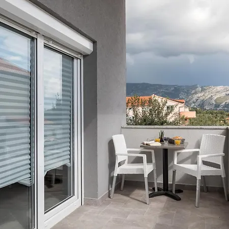 Apartman Sky *