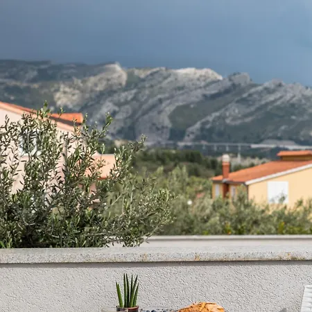 Sky Apartman