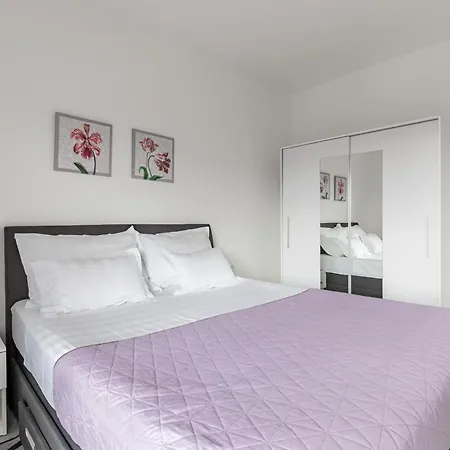 Sky Apartman *