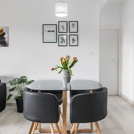 Sky Apartman *
