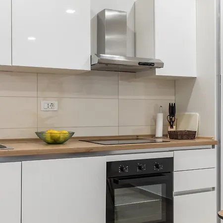 Sky Apartman Salona