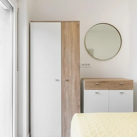 Sky Apartman