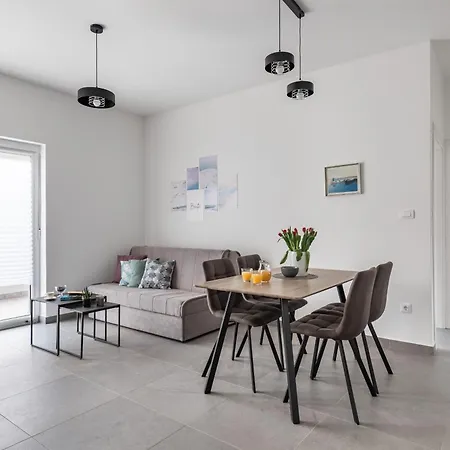 Apartman Sky *