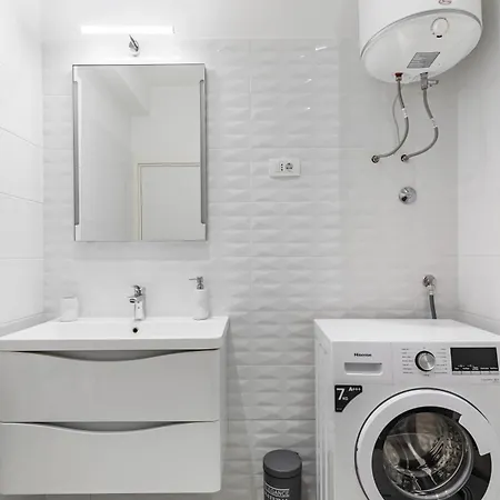 Apartman Sky Salona