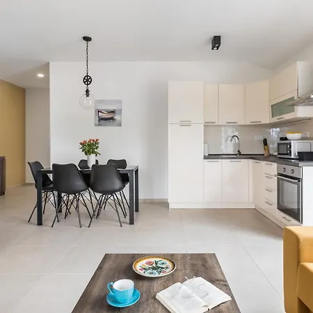 Apartman Sky *
