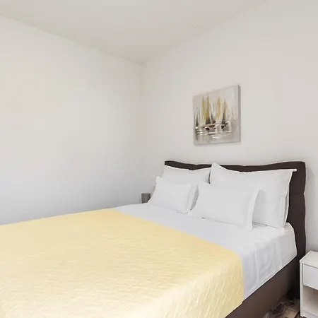 Sky Apartman Salona