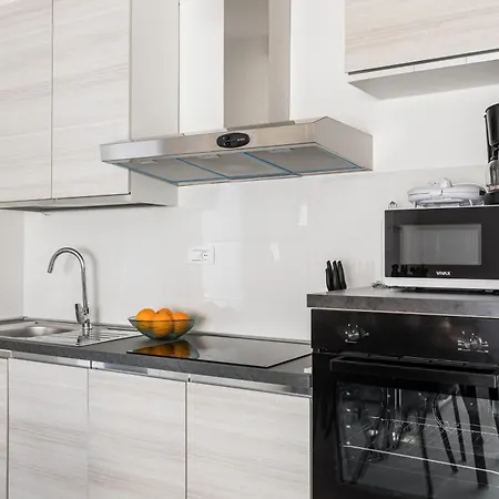 Apartman Sky Salona