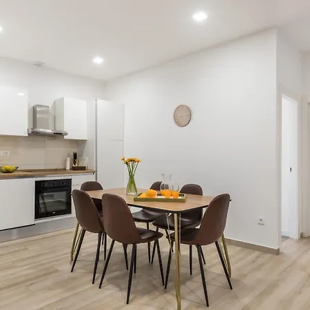 Sky Apartman *