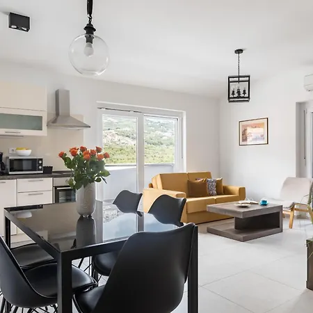 Sky Apartman