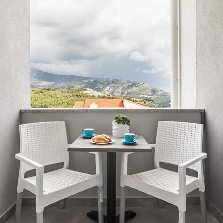 Sky Apartman