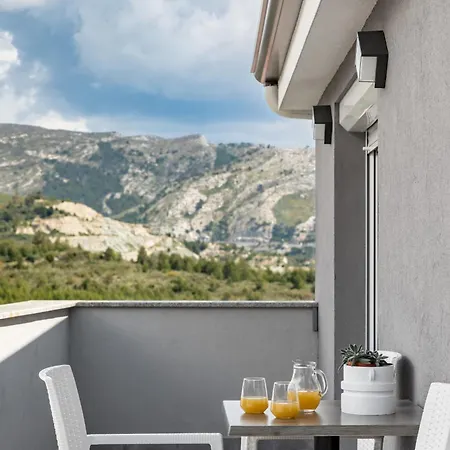 Apartman Sky *