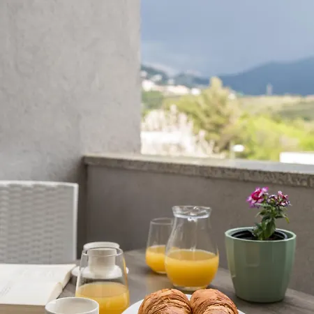 Sky Apartman Salona