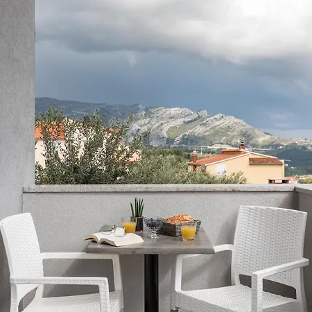 Sky Apartman