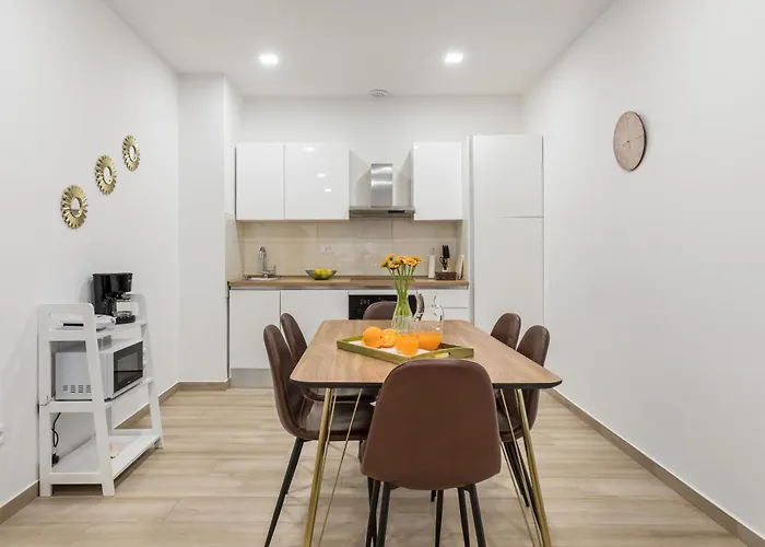 Sky Apartmán