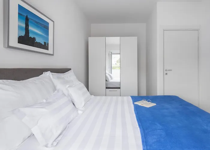 Sky Apartmán *