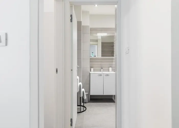 Sky Apartmán