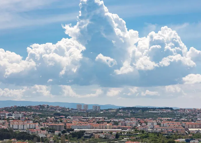 Apartmán Sky