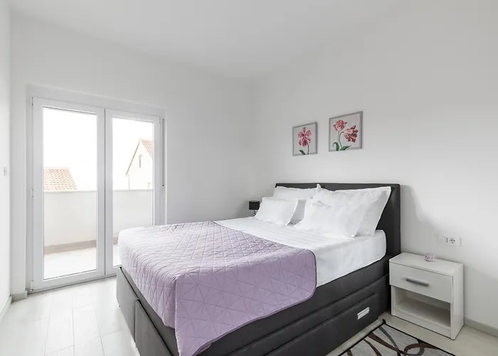 Sky Apartmán *