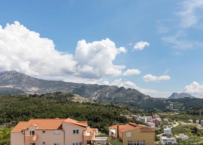 Apartmán Sky Solin