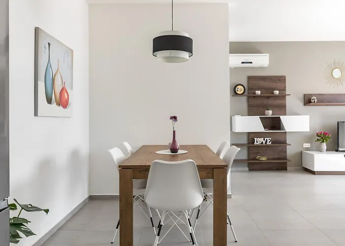 Apartmán Sky Solin