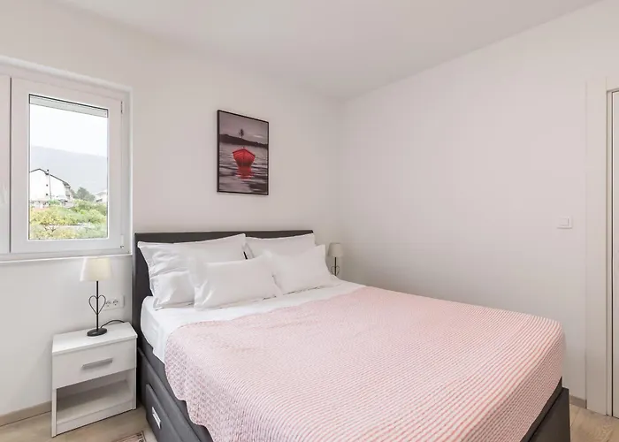 Apartmán Sky