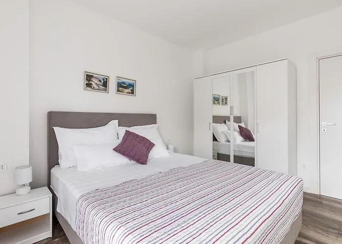 Apartmán Sky Solin