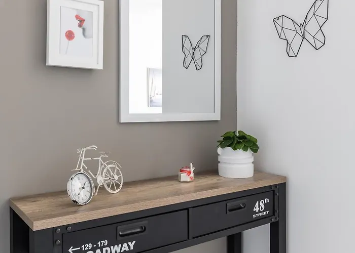 Sky Apartmán