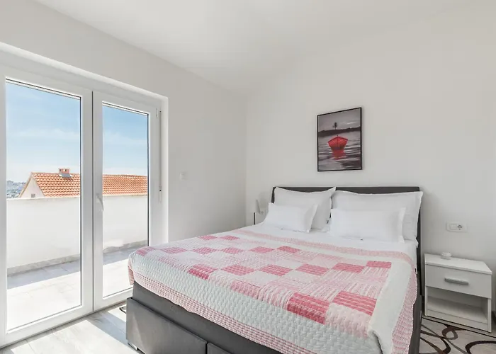 Sky Apartmán