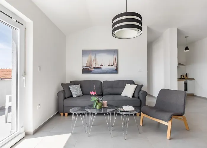 Sky Apartmán *